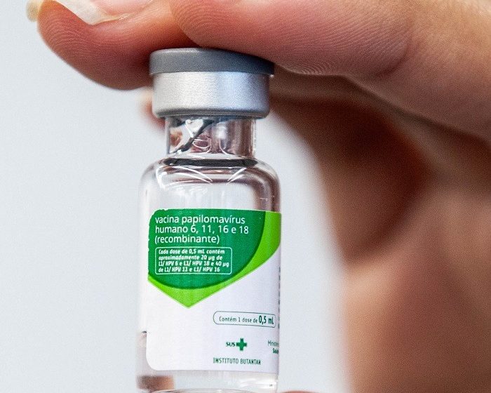  Camaçari intensifica vacinação contra HPV nesta segunda-feira (31)