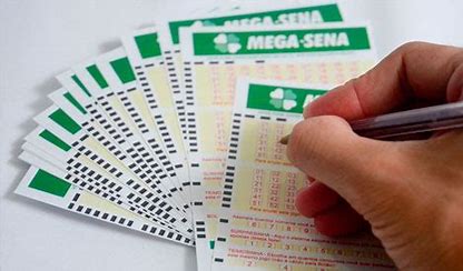  Mais de R$ 167 mil na Mega-Sena, saiu para apostas da Baha, na última terça-feira