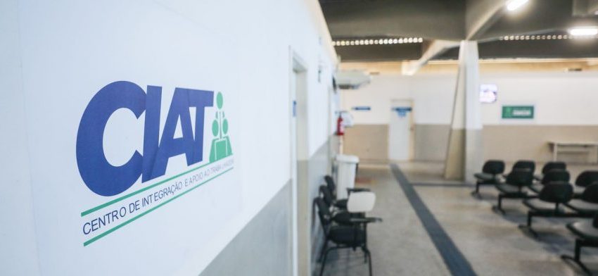  Com seis oportunidades disponíveis para PcD, Ciat divulga demais vagas de emprego