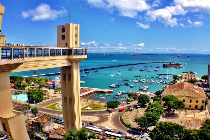  Salvador teve mais calor e menos chuva do que a média em fevereiro