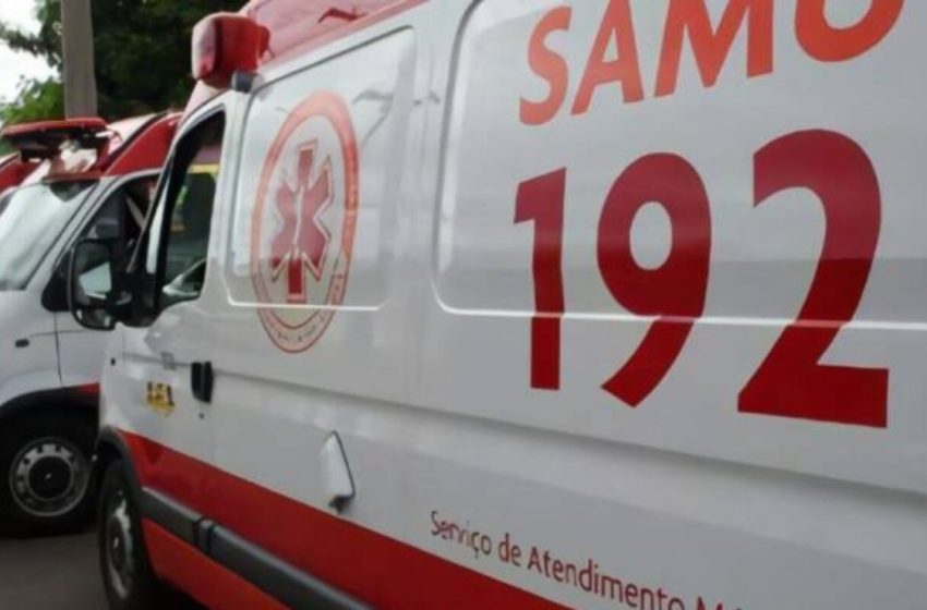  Homem baleado em agência da Caixa Econômica Federal morre na UPA de Dias d’Ávila