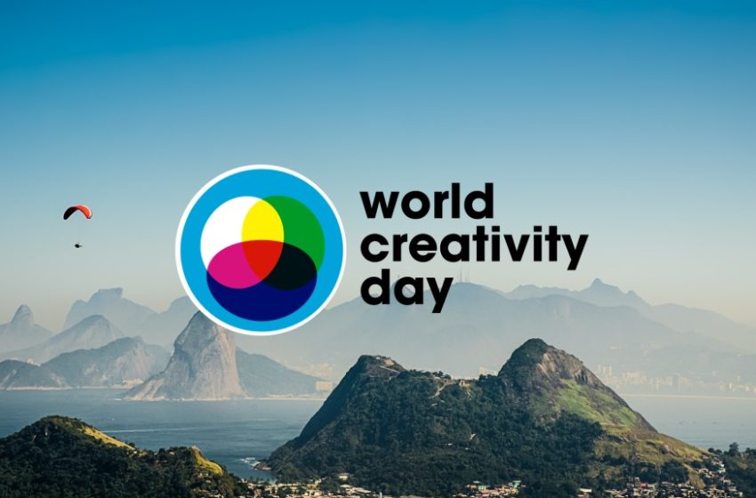  Camaçari se prepara para o lançamento do World Creativity Day 2025