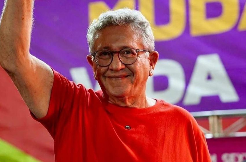  Prefeito Caetano anuncia plano para transformar antigo SAC em estacionamento no centro de Camaçari