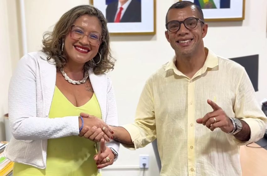  Camaçari avança na saúde com o programa Saúde na Escola