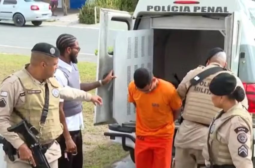  Caso Sara Freitas: Motorista que levou a cantora até o local onde foi assassinada é condenado a 20 anos de prisão