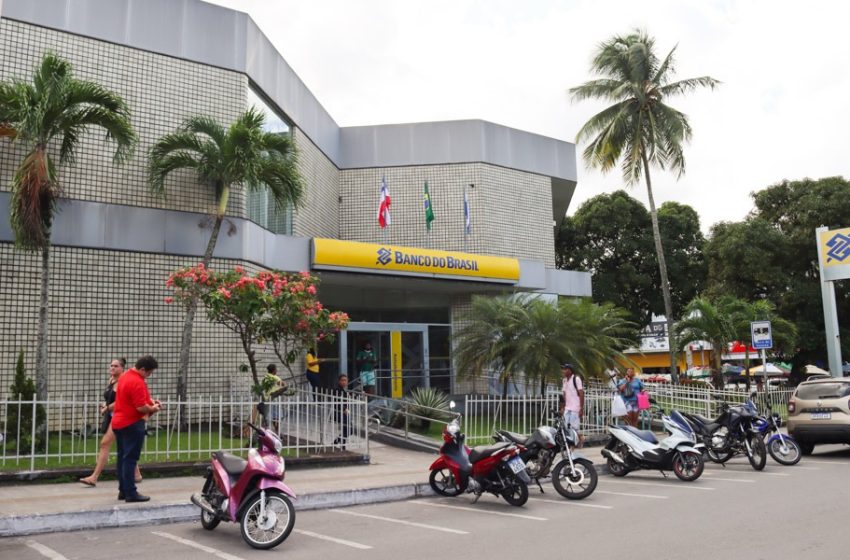  Bancos não terão atendimento presencial nos feriados da Paixão de Cristo e Tiradentes