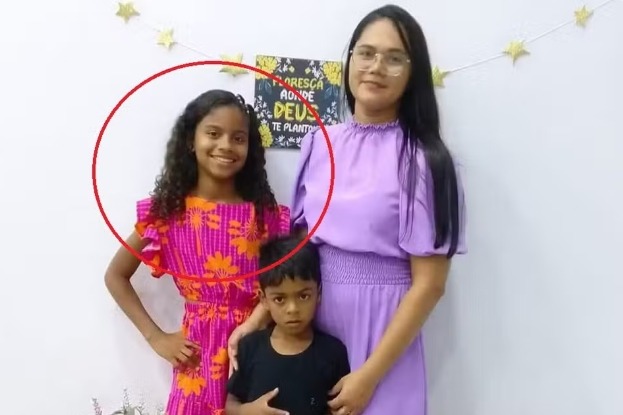  Adolescente de 13 anos morre após suspeita de envenenamento por ovo de Páscoa em MA