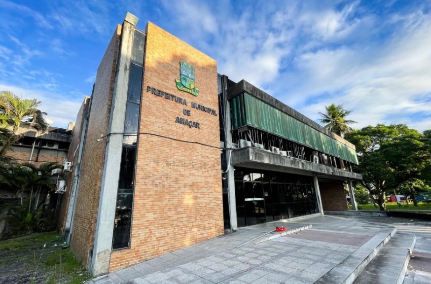  Camaçari se prepara para receber mais de R$60 milhões em investimentos para a saúde do município