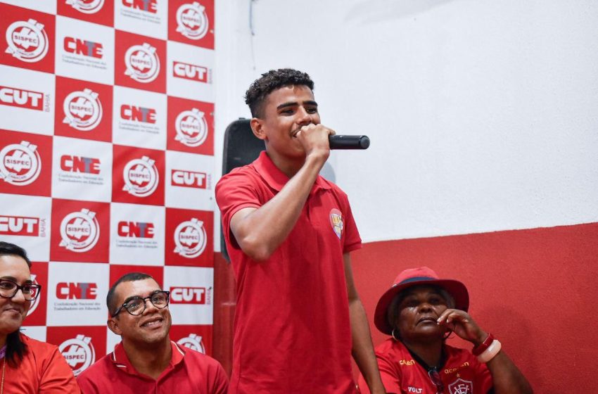  Nova fase política na Bahia transforma cenário e redefine alianças