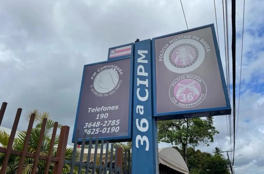  Homem é assassinado no bairro da Concórdia em Dias d’Ávila