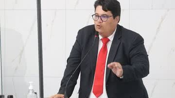  Vereador Tagner propõe criação do Pronatec Municipal em Camaçari