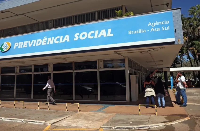  INSS: 473,9 mil segurados já contestaram descontos indevidos