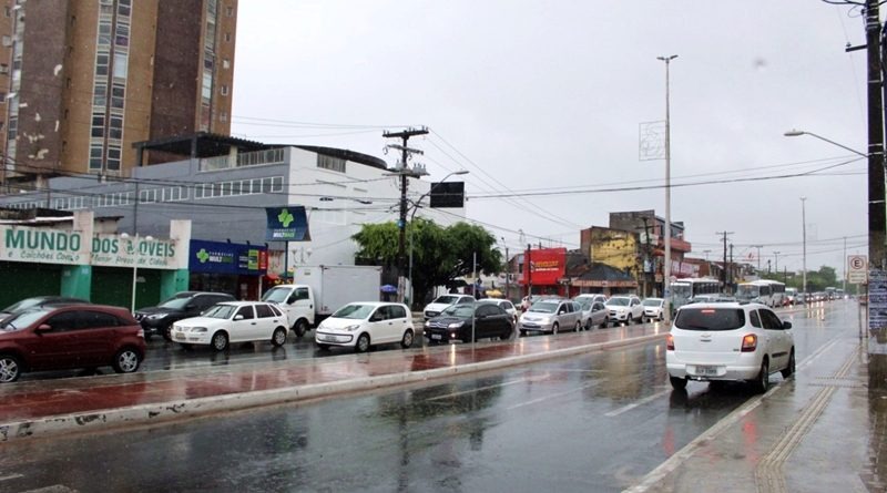  Chuvas em Camaçari: equipes intensificam monitoramento e atendimento à população