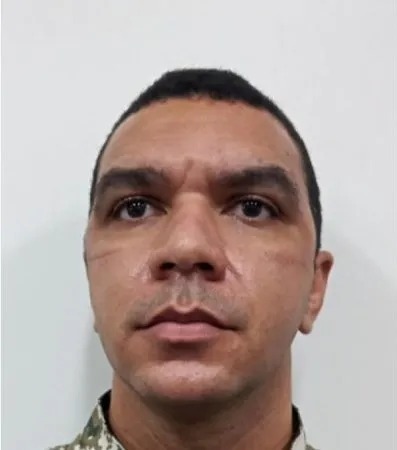 Guarda civil municipal é morto a tiros em Camaçari