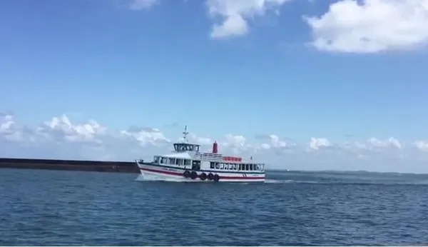  Travessia Salvador-Mar Grande segue suspensa nesta quinta-feira (15) por conta do mau tempo