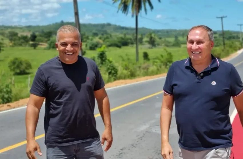  Desapropriação gera polêmica em Praia do Forte envolvendo Ex-Prefeito e suspeitas de improbidade