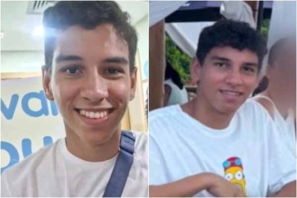  Suspeito de latrocínio que vitimou jovem em Camaçari é preso dois meses após o crime