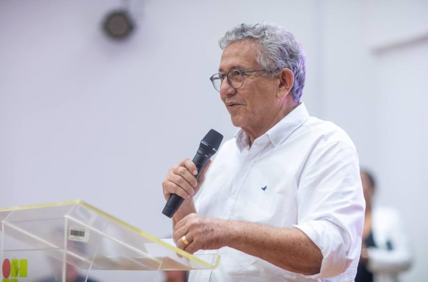  Prefeito Caetano comemora retomada da Fafen-BA pela Petrobras em Camaçari