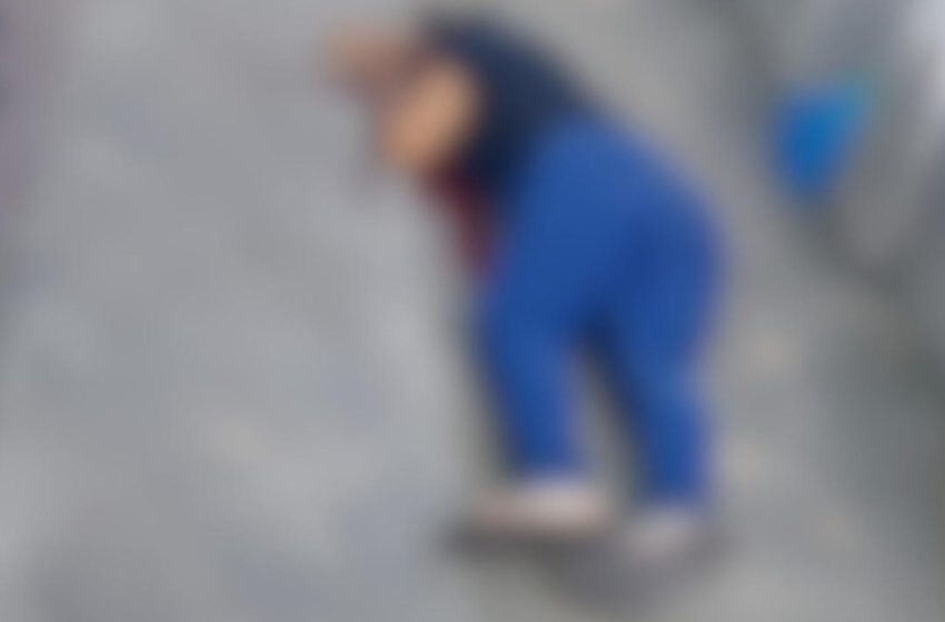 Mulher é assassinada a tiros enquanto trabalhava como panfletista em Camaçari