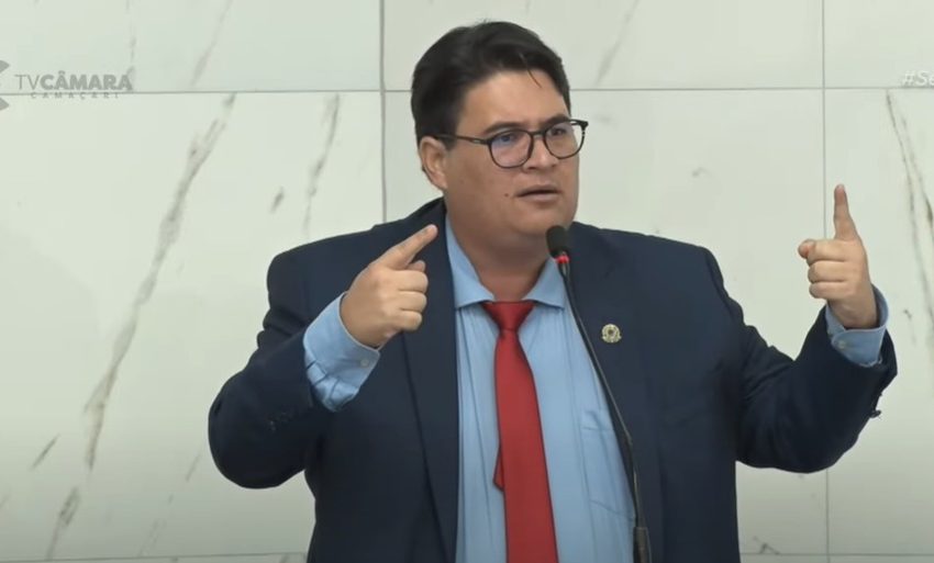  Prefeito Caetano terá que pagar R$ 80 milhões em 2025 por empréstimo contraído na gestão de Elinaldo
