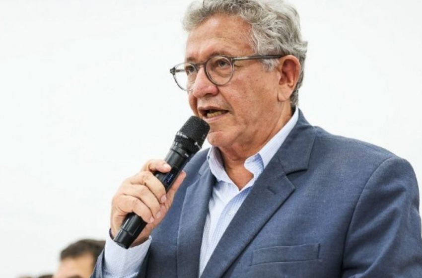  Prefeito Caetano lança programa “Melhor em Casa” em parceria com o Ministério da Saúde