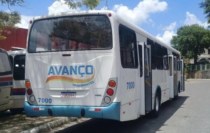  Rodoviários da Avanço Transportes anunciam paralisação por tempo indeterminado na região metropolitana