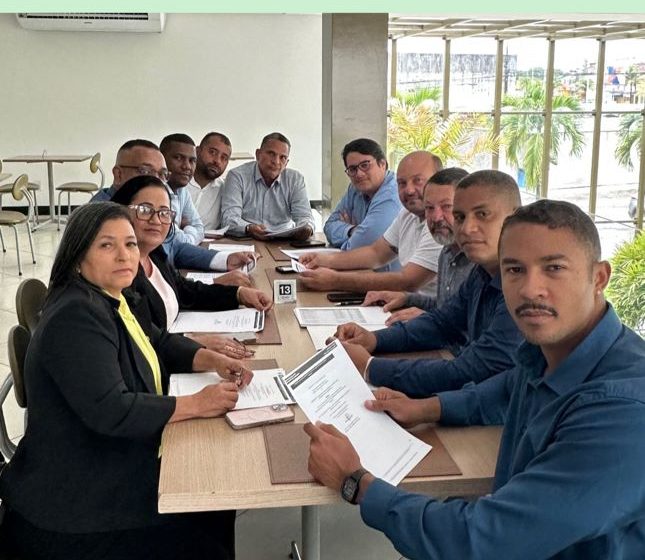  Denúncia sobre nomeações e inchaço administrativo abala clima político na Câmara de Camaçari