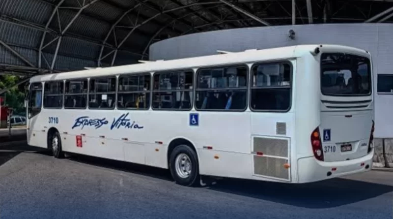  Moradores denunciam má qualidade do serviço prestado pela Expresso Vitória