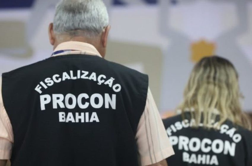  Procon intensifica fiscalização e orienta consumidores após fortes chuvas na Bahia