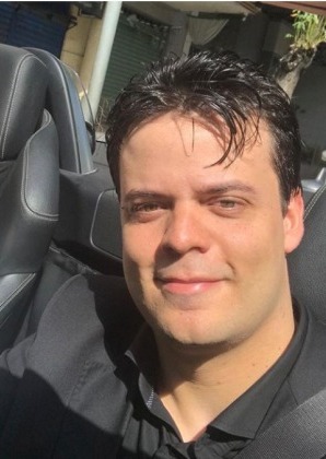  Advogado e professor Daniel Keller é encontrado morto em hotel de Salvador