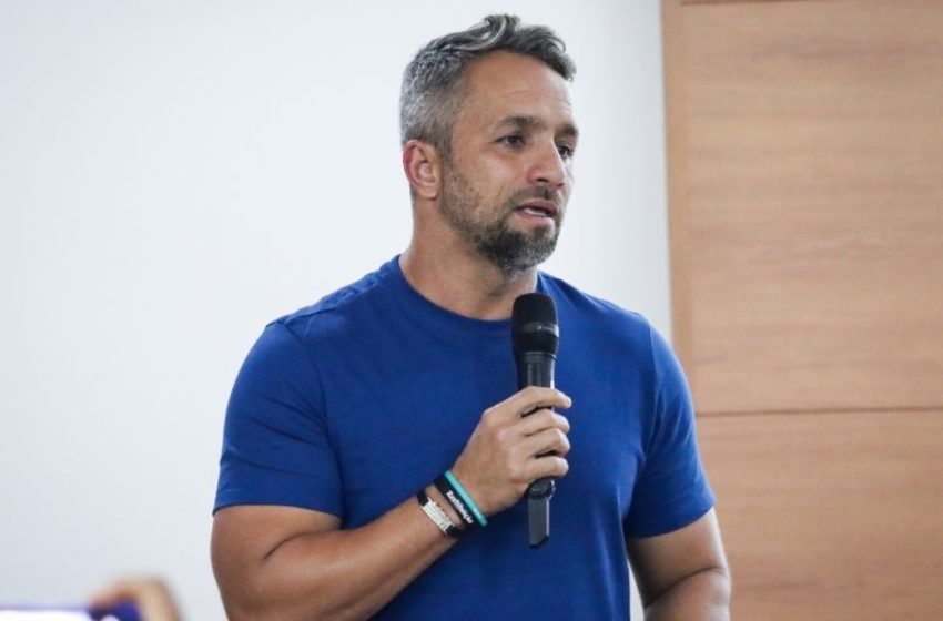  Flávio Matos articula possível mudança para o PL visando disputa em 2026