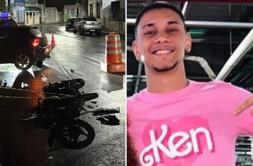 Influenciador Enzo é liberado da prisão após decisão da Justiça