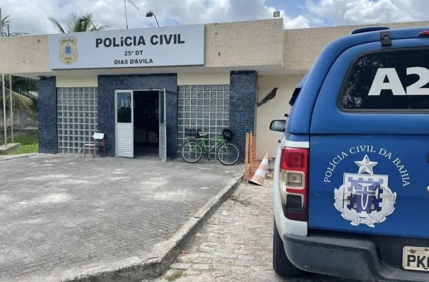  Homem é sequestrado em Dias d’Ávila; Polícia investiga caso