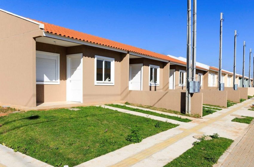  Dias d’Ávila abrirá inscrições para o Programa Minha Casa Minha Vida no Residencial Vila Concórdia I