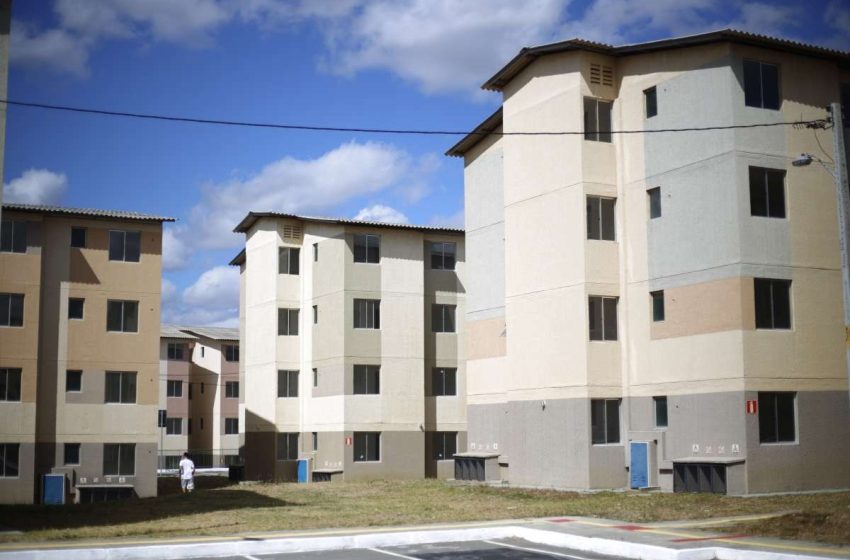  Inscrições abertas para o programa Minha Casa, Minha Vida em Dias d’Ávila
