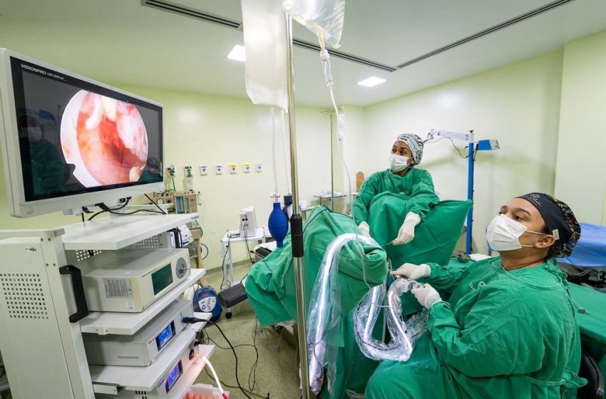  Primeiro semestre da gestão na Saúde de Camaçari é marcado por reestruturação e expansão dos serviços