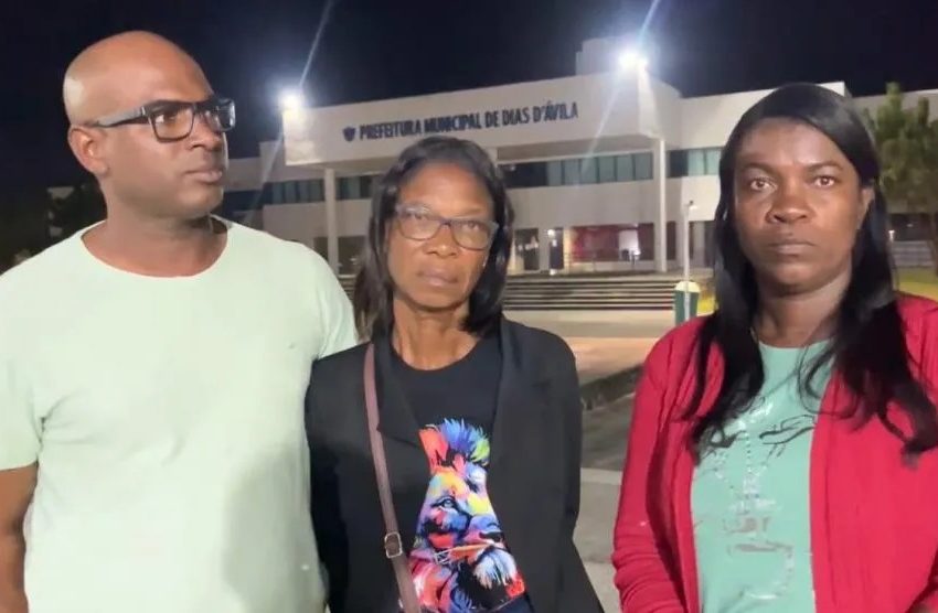  Cristiane Luz é condenada a quase 20 anos de prisão por envenenar o marido em Dias d’Ávila