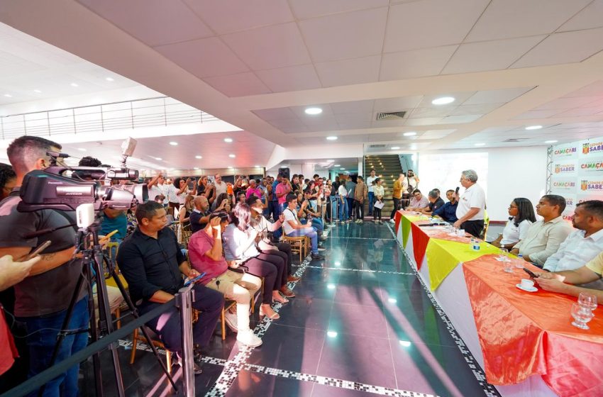  Cidade do Saber se prepara para sua reabertura com mais de 3 mil vagas em cursos gratuitos