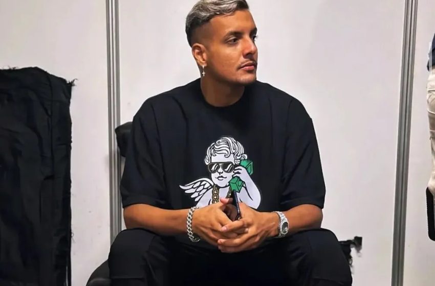  Cantor de pagode é morto após ser espancado dentro de casa em Vila de Abrantes