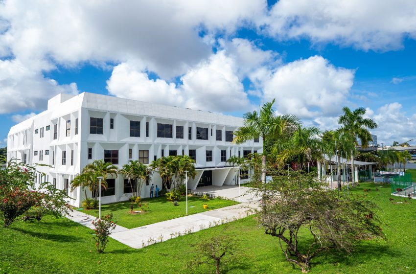  Camaçari celebra nesta quarta-feira (20) reabertura da Cidade do Saber com festival cultural