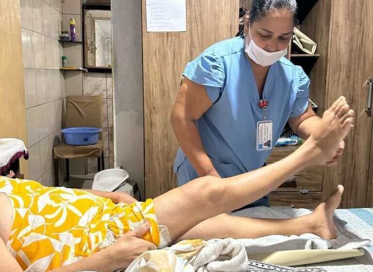  Prefeitura de Dias d’Ávila celebra 3 anos de SAD