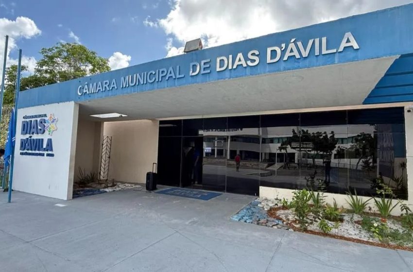  ESCÂNDALO EM DIAS D’ÁVILA: MP pede cassação da vereadora Maria Imperatriz e anulação dos votos do PSD por fraude eleitoral