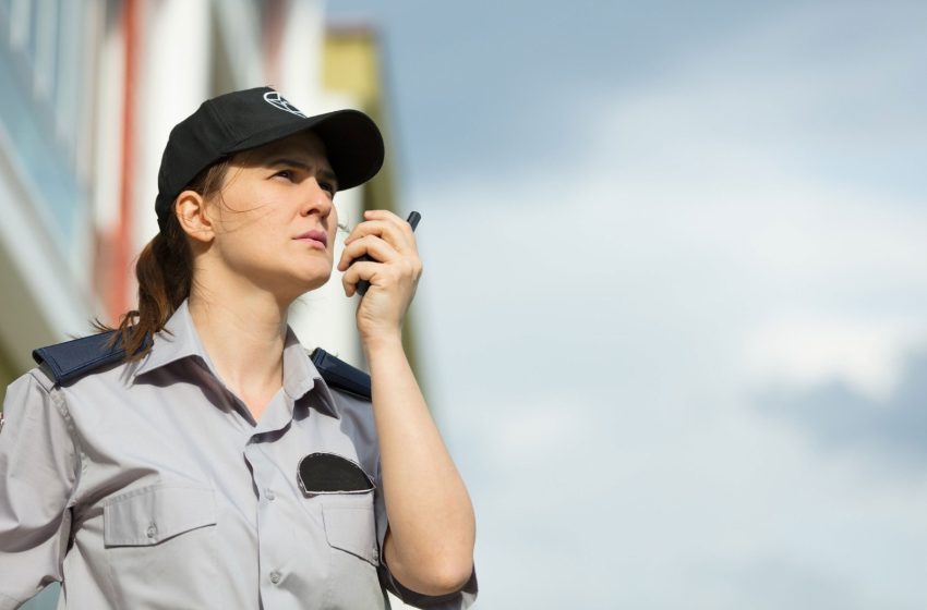 Vigilantes municipais de Dias d’Ávila passam por capacitação em defesa pessoal