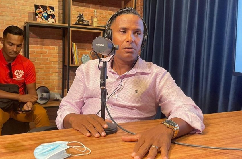  Justiça Eleitoral realiza audiência sobre suposta fraude à cota de gênero em Dias d’Ávila