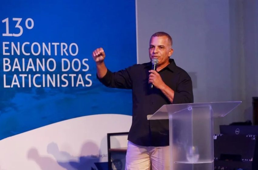  Bahia sedia 13º Encontro Baiano dos Laticinistas e reforça protagonismo no setor leiteiro