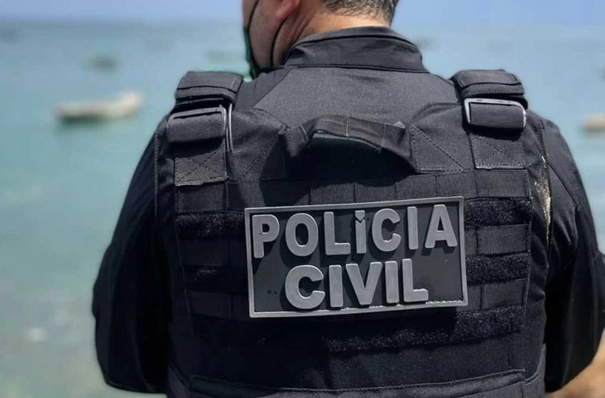  Mulher grávida é presa suspeita de matar companheiro em Salvador