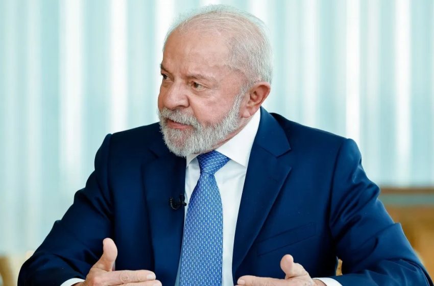  Lula autoriza proposta que desobriga autoescola para obtenção da CNH