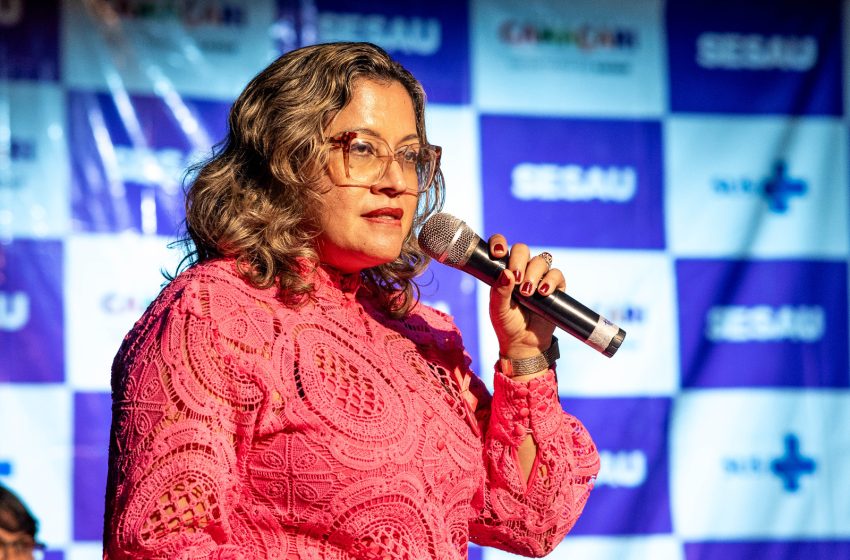  Prefeitura de Camaçari lança campanha Outubro Rosa com programação voltada à saúde da mulher