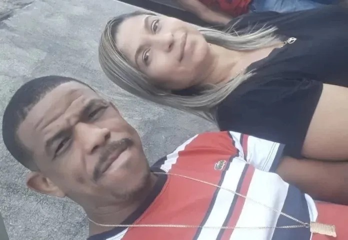 Homem mata a esposa e comete suicídio em Camaçari